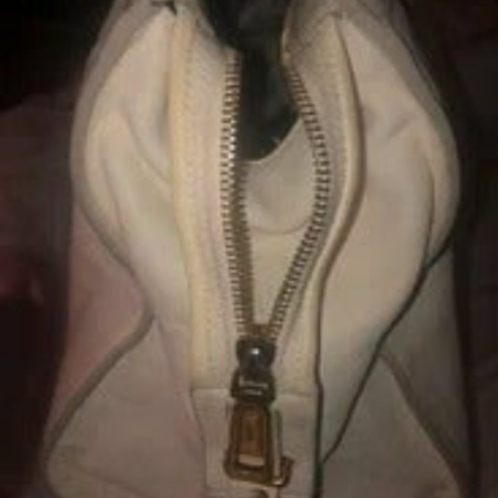 YSL Cabas Satchel - Picture 6 of 7